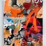 fullOM™ Original Art - "ER?"