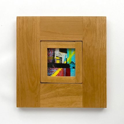 fullOM™ Original Art - "OPEDIA"