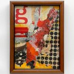 fullOM™ Original Art - "g"