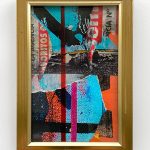 fullOM™ Original Art - "VORITOS AGENCIA"