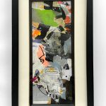 fullOM™ Original Art - "KREUZSTICH"