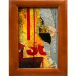 fullOM™ Original Art - "it!"