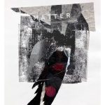 fullOM™ Original Art - "MATTER"