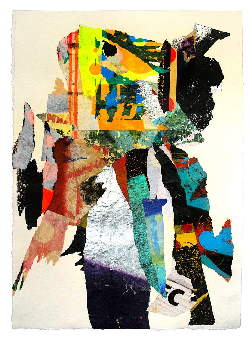 fullOM™ Original Art - "MRA HD FC" fullOM™ Original Art - "MRA HD FC"