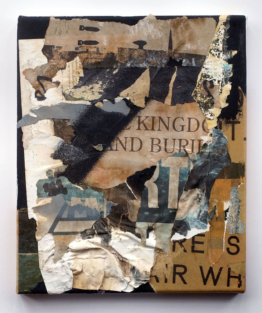 fullOM™ Original Art - "Nicosia 1" fullOM™ Original Art - "Nicosia 1"