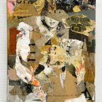 fullOM™ Original Art - "Nicosia 4"