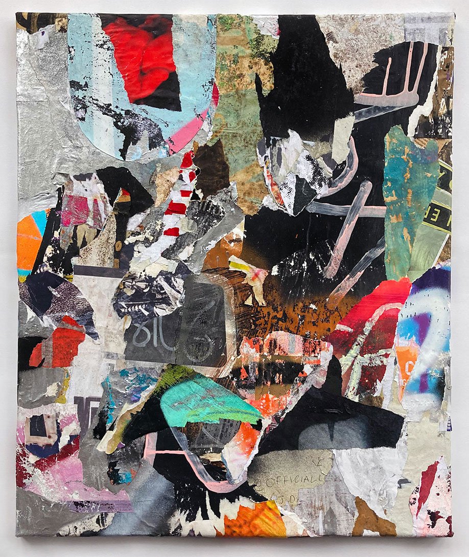 fullOM™ Original Art - "Official 2018" fullOM™ Original Art - "Official 2018"