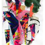 fullOM™ Original Art - "RS ST"