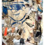 fullOM™ Original Art - "Relic"