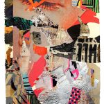 fullOM™ Original Art - "Relic West"