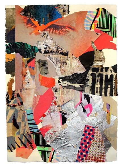 fullOM™ Original Art - "Relic West"