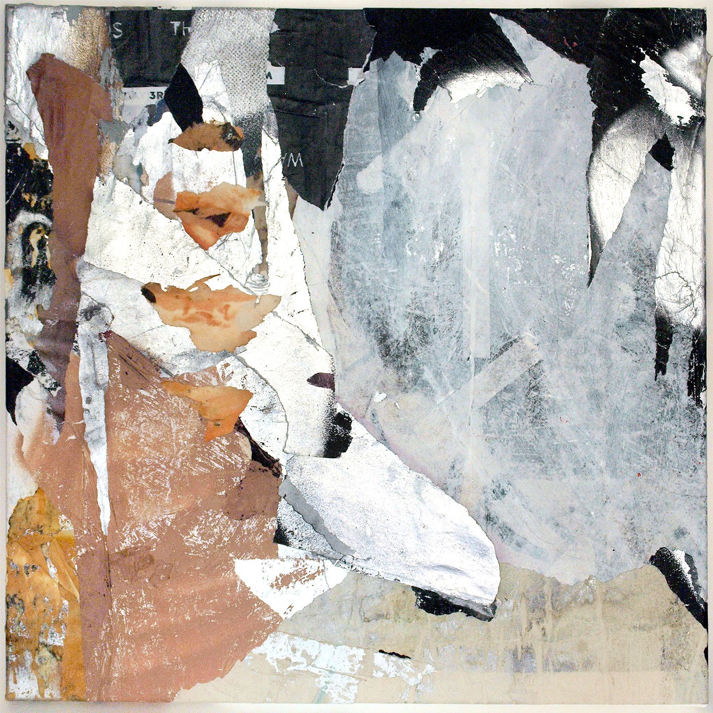 fullOM™ Original Art - "S TH 3R WA" fullOM™ Original Art - "S TH 3R WA"