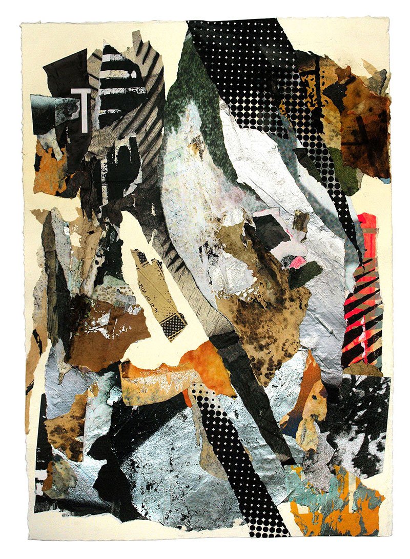 fullOM™ Original Art - "Skin" fullOM™ Original Art - "Skin"