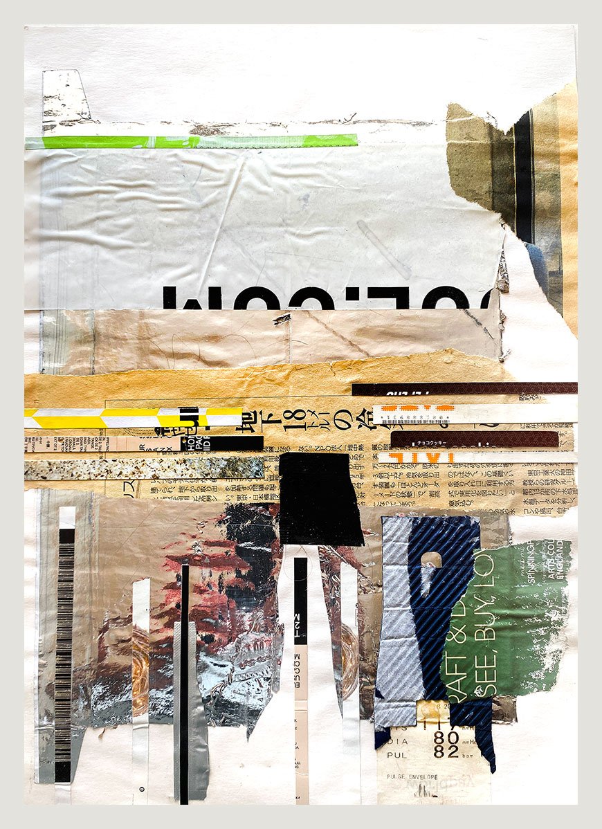 fullOM™ Original Art - "SEE, BUY" fullOM™ Original Art - "SEE, BUY"