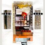 fullOM™ Original Art - "Plinth"