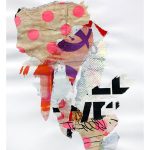 fullOM™ Original Art - "Untitled West"