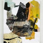 fullOM™ Original Art - "afte"