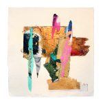 fullOM™ Original Art - "Lava"