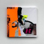 fullOM™ Original Art - "Mod.1"