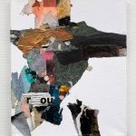 fullOM™ Original Art - "r ou"