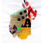 fullOM™ Original Art - "so A"