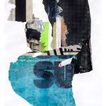 fullOM™ Original Art - "su O BAI"