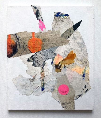 fullOM™ Original Art - "Virus Grafik 1.0"