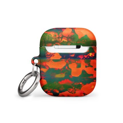 fullOM™ AirPods Cases - "Lotus Eaters"
