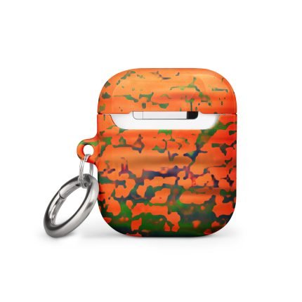fullOM™ AirPods Cases - "Lotus Eaters"