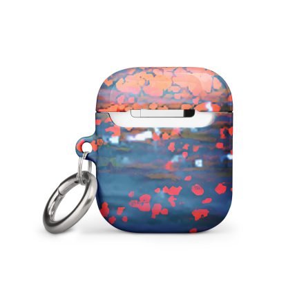 fullOM™ AirPods Cases - "Lotus Eaters"