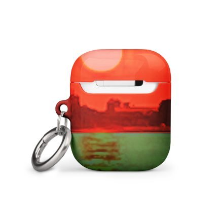 fullOM™ AirPods Cases - "Lotus Eaters"