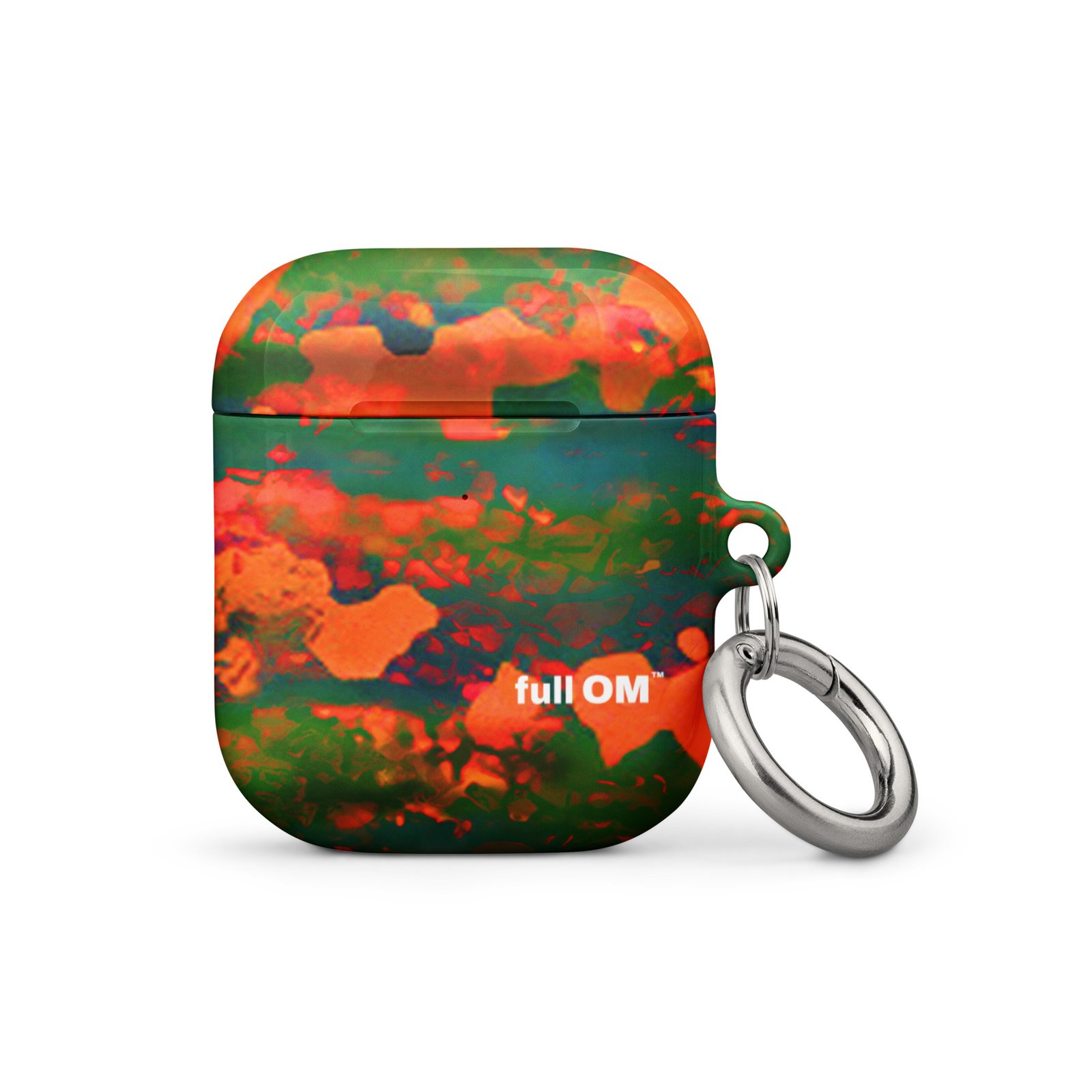 fullOM™ AirPods Cases - "Lotus Eaters" fullOM™ AirPods Cases - "Lotus Eaters"