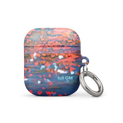 fullOM™ AirPods Cases - "Lotus Eaters"