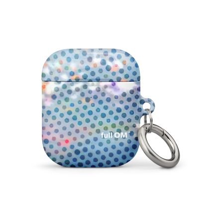 fullOM™ AirPods Cases - "Lotus Eaters"