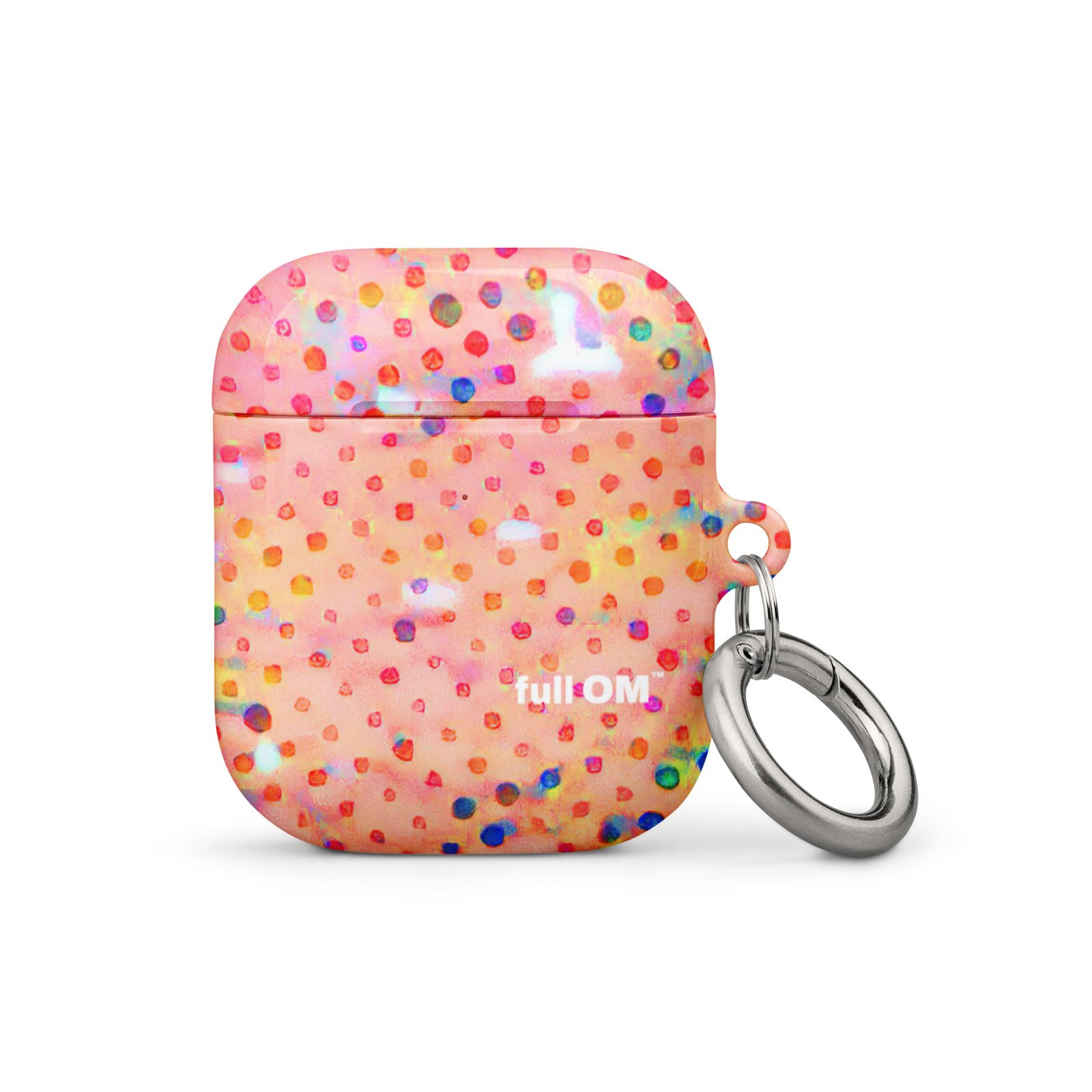 fullOM™ AirPods Cases - "Lotus Eaters" fullOM™ AirPods Cases - "Lotus Eaters"