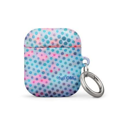 fullOM™ AirPods Cases - "Lotus Eaters"