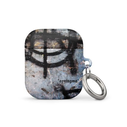 fullOM™ AirPods Cases - "Syntagma"