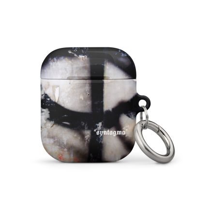 fullOM™ AirPods Cases - "Syntagma"