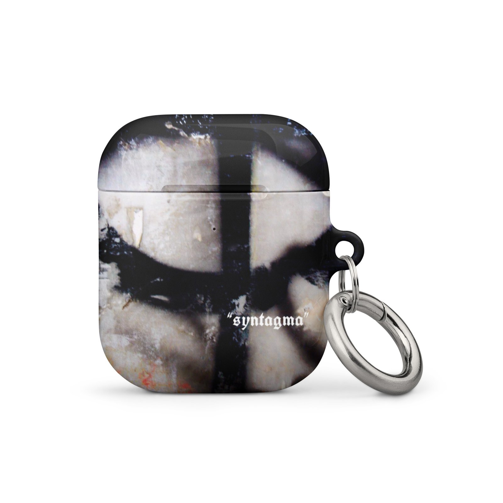 fullOM™ AirPods Cases - "Syntagma" fullOM™ AirPods Cases - "Syntagma"