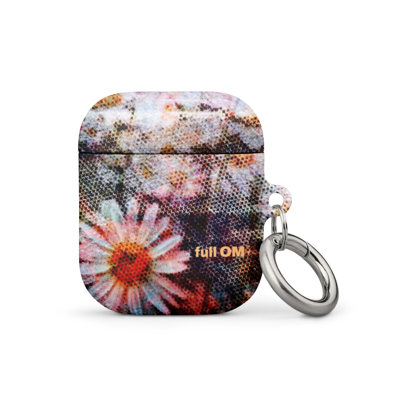 fullOM™ AirPods Cases - "Flowers" fullOM™ AirPods Cases - "Flowers"
