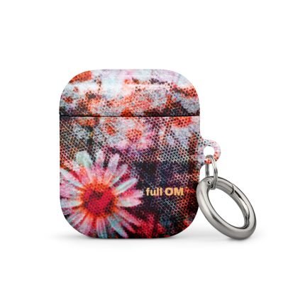 fullOM™ AirPods Cases - "Flowers"