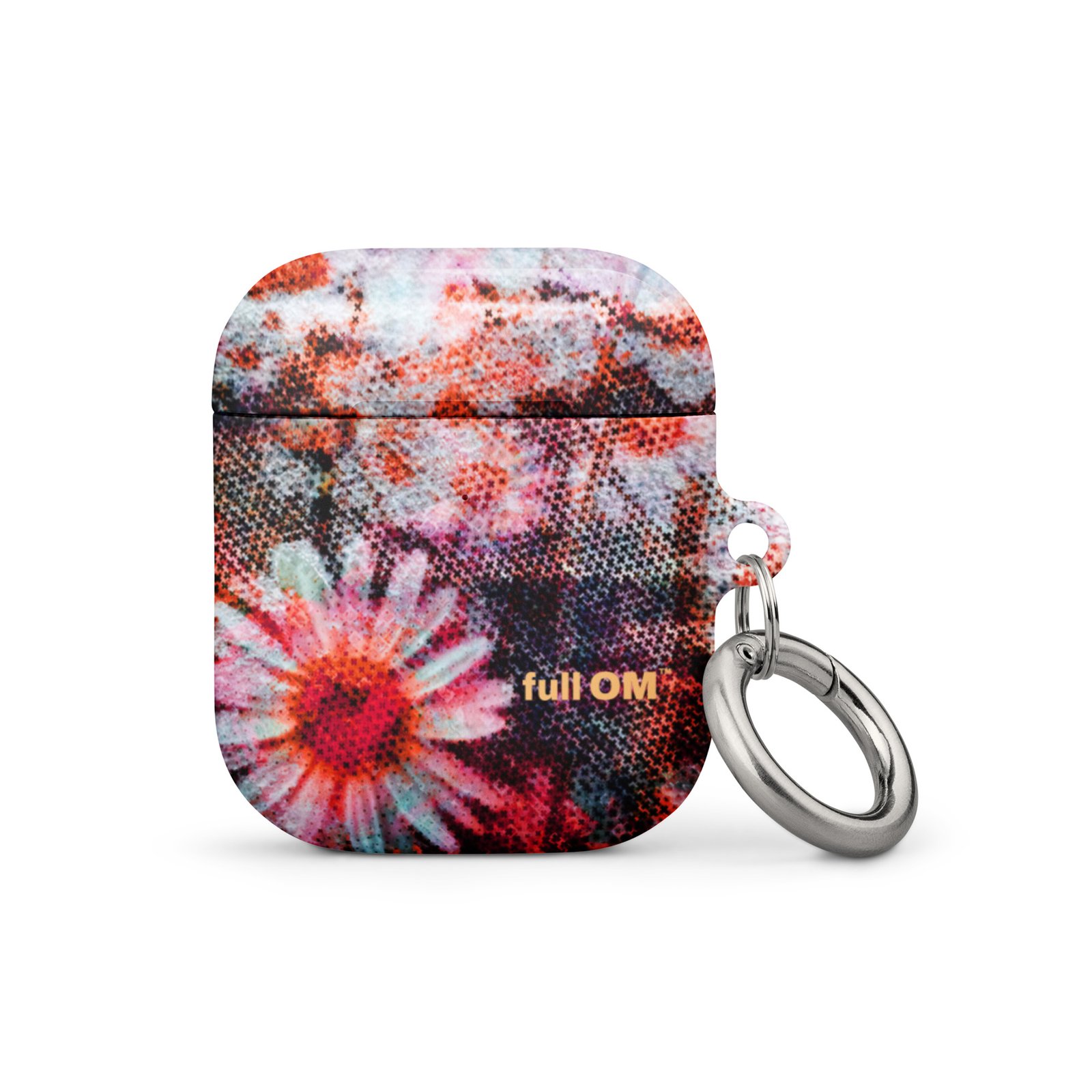 fullOM™ AirPods Cases - "Flowers" fullOM™ AirPods Cases - "Flowers"