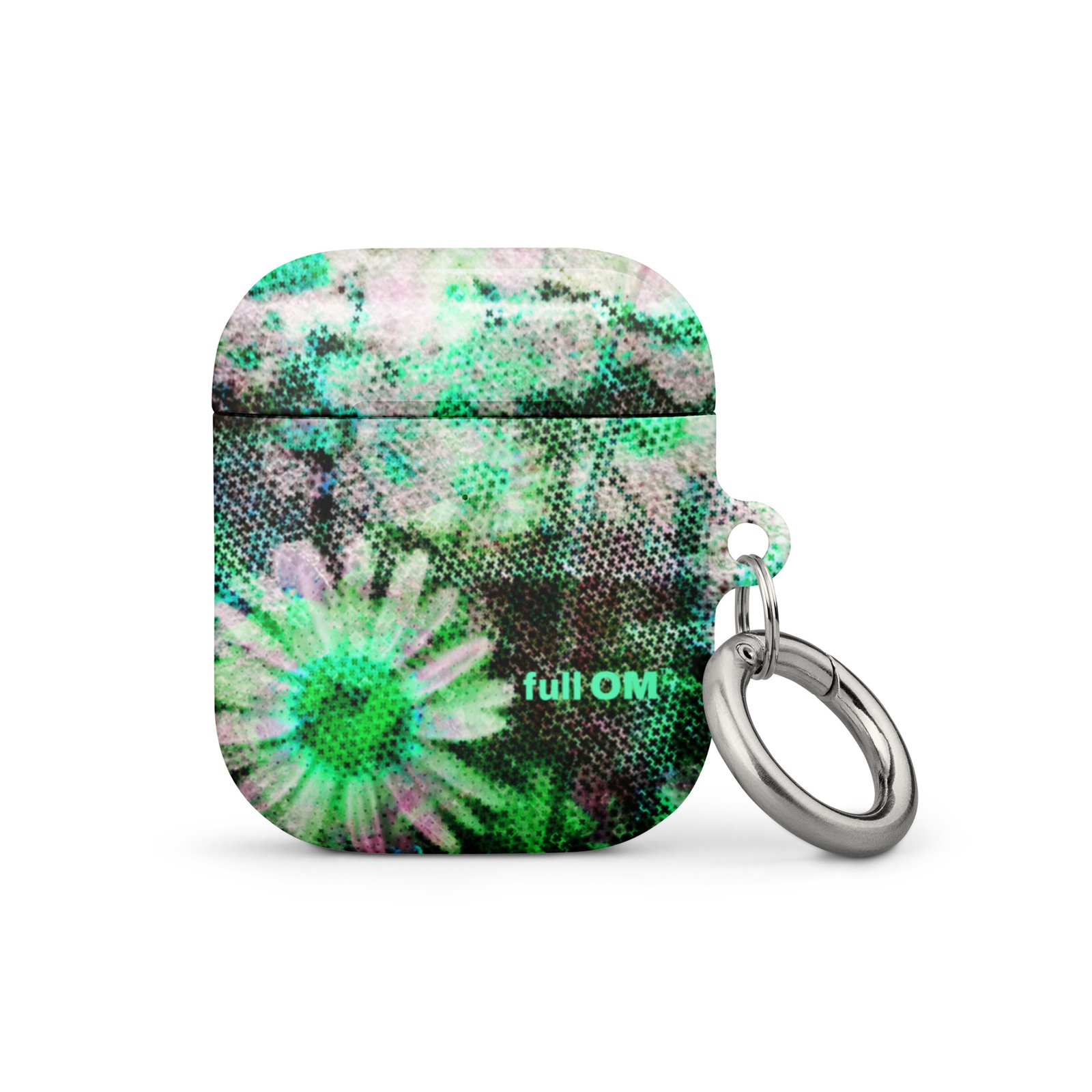 fullOM™ AirPods Cases - "Flowers" fullOM™ AirPods Cases - "Flowers"