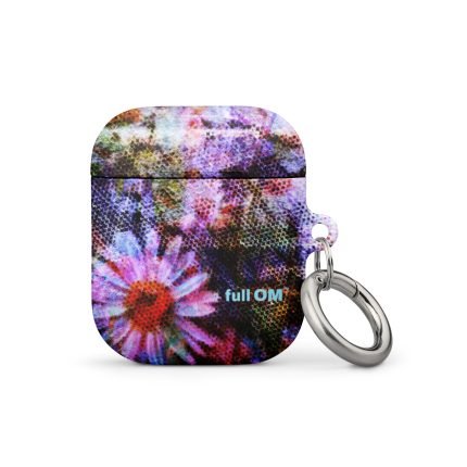 fullOM™ AirPods Cases - "Flowers"