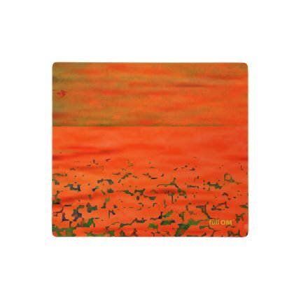 fullOM™ Mouse Pads - "Lotus Eaters"