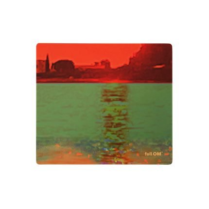 fullOM™ Mouse Pads - "Lotus Eaters"