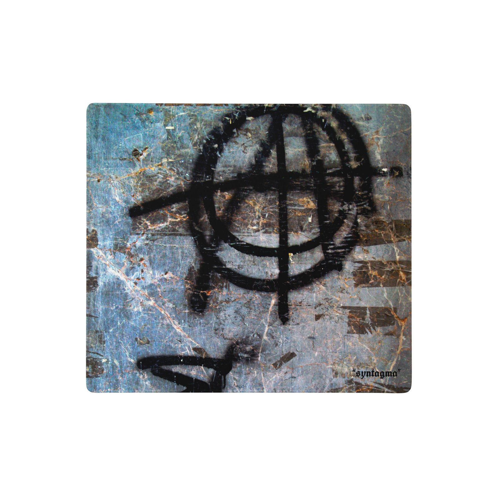 fullOM™ Mouse Pads - "Lotus Eaters" fullOM™ Mouse Pads - "Lotus Eaters"