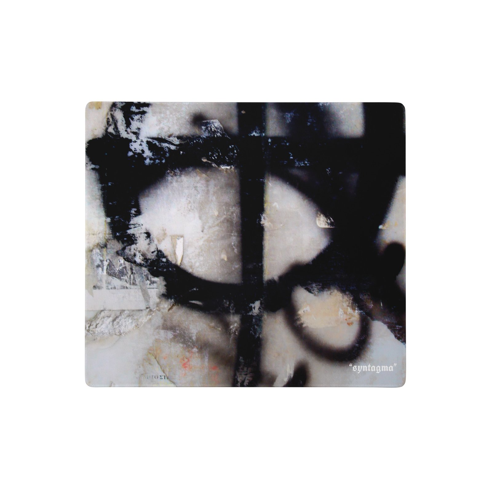 fullOM™ Mouse Pads - "Lotus Eaters" fullOM™ Mouse Pads - "Lotus Eaters"