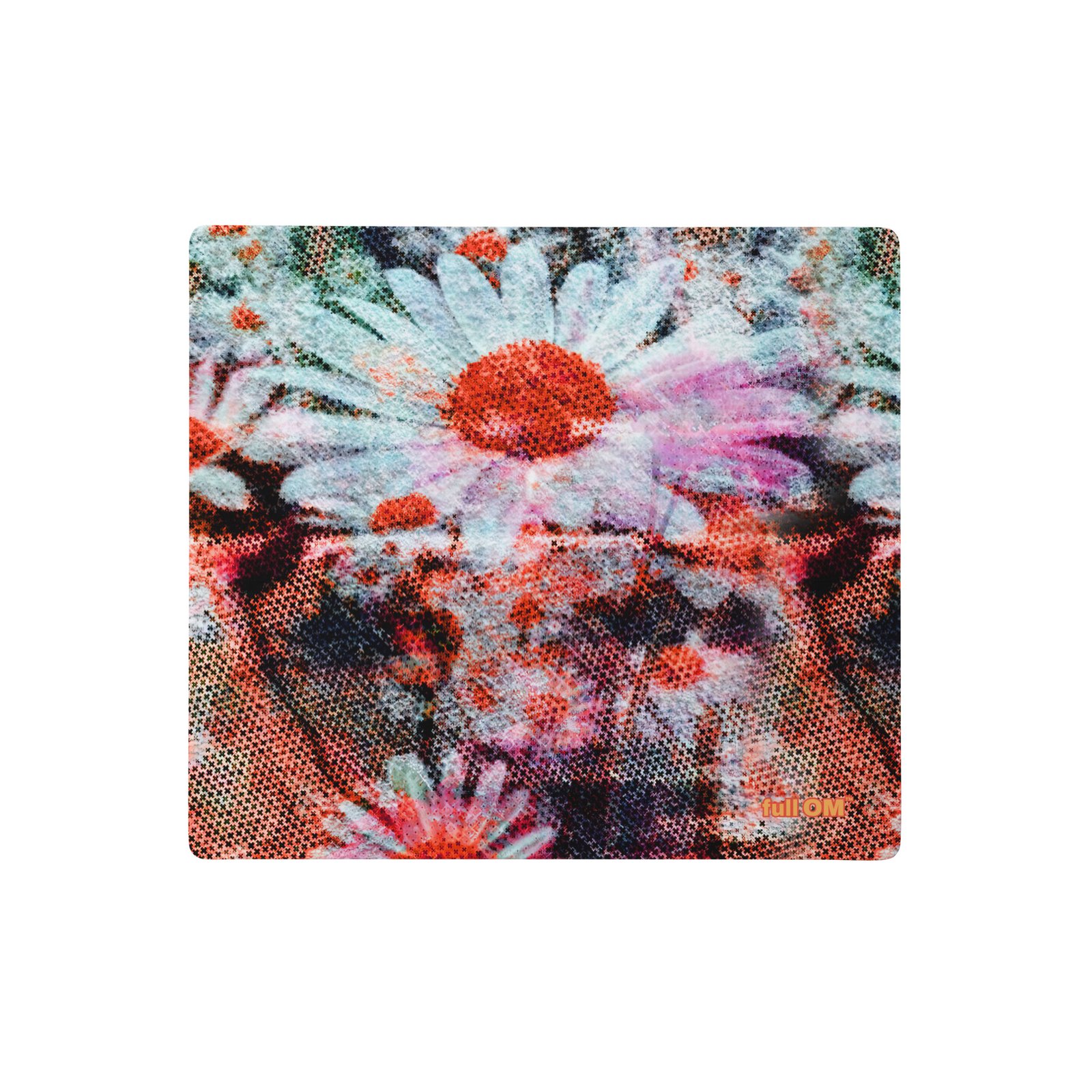 fullOM™ Mouse Pads - "Lotus Eaters" fullOM™ Mouse Pads - "Lotus Eaters"