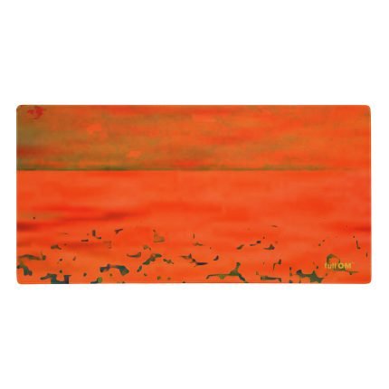 fullOM™ Mouse Pads - "Lotus Eaters"